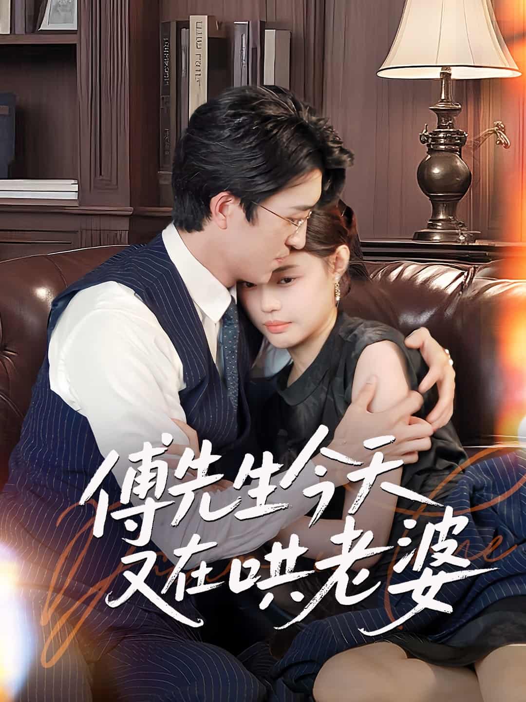 傅先生今天又在哄老婆第1集