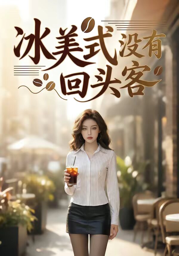 冰美式没有回头客第01集