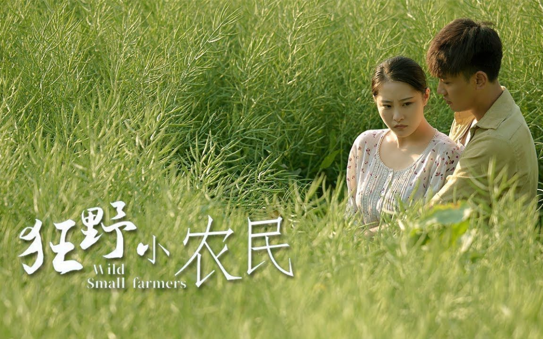 狂野小农民第101集