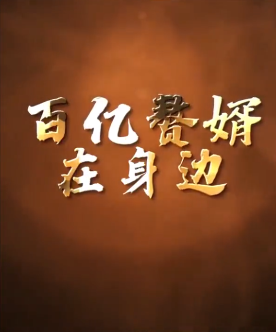 百亿赘婿在身边第02集