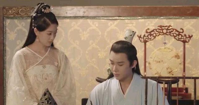 我成了恶毒的女配第101集