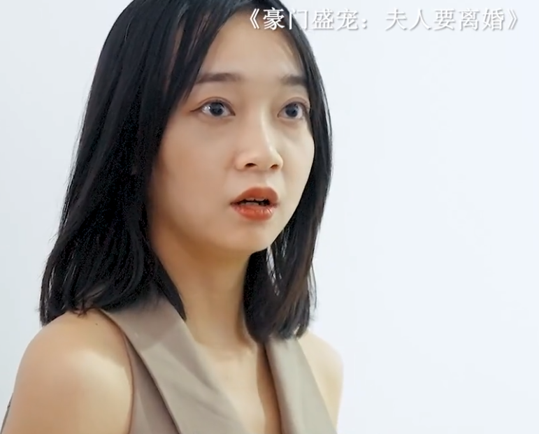 豪门盛宠：夫人要离婚第101集(大结局)