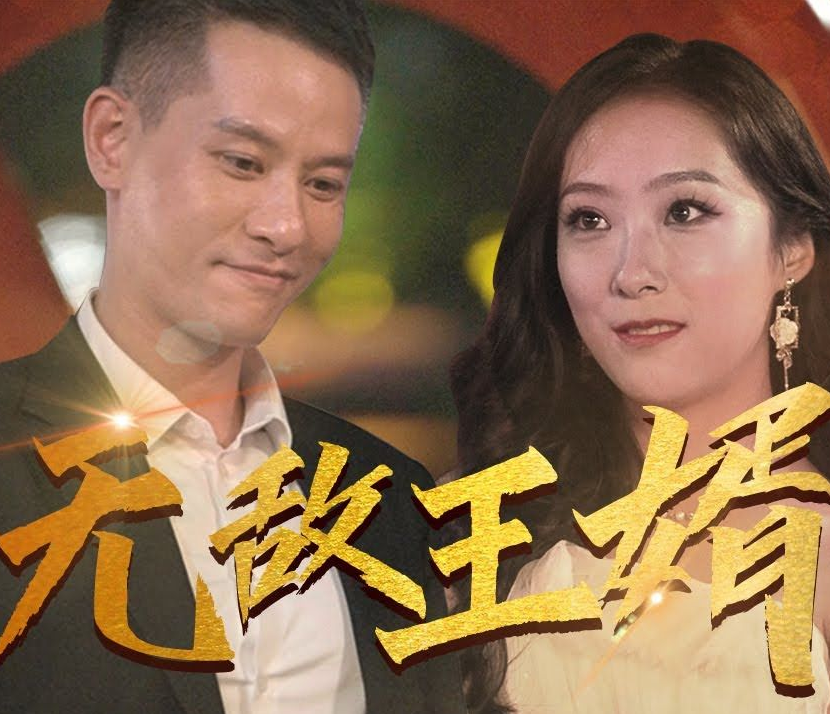 无敌王婿第16集