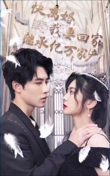 快离婚我要回家继承亿万家产第51集