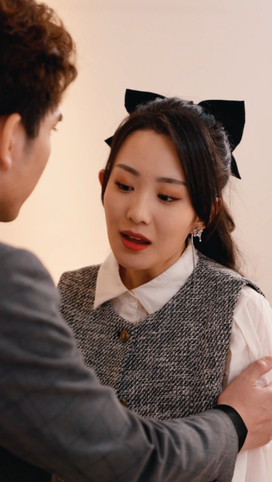 顾总的小娇妻第51集