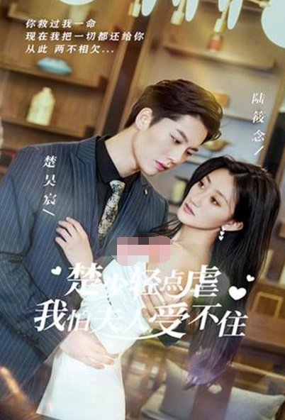 楚少轻点虐，我怕夫人受不住第101集(大结局)