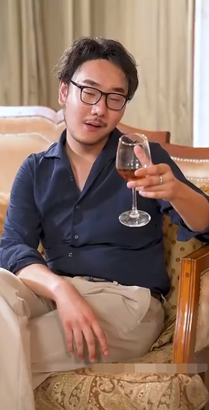 新婚老公不简单第12集