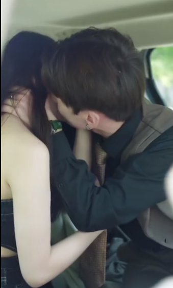 季先生知错了第01集