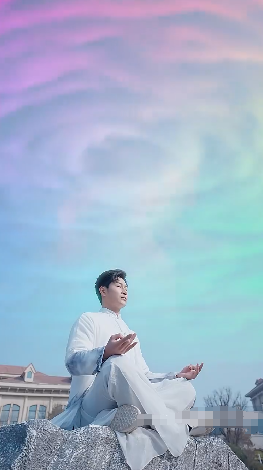 封神之元始天尊第01集