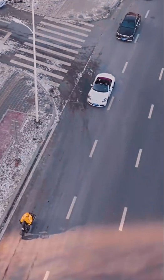 隐龙出京第02集