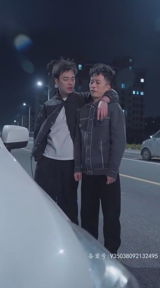 学渣重生之大有作为第51集