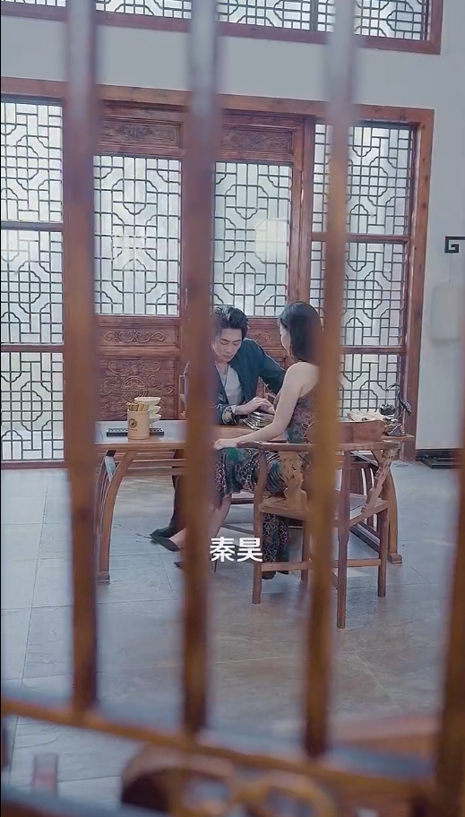下山后美女总裁找上门第01集