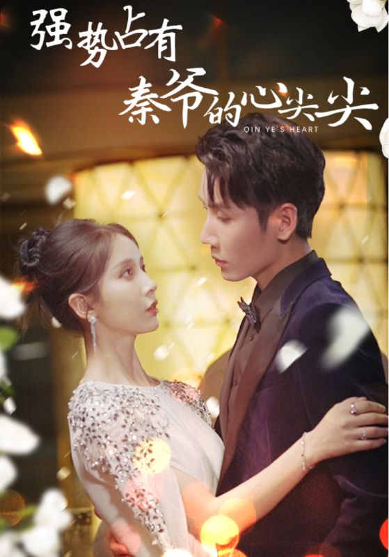 强势占有：秦爷的心尖尖第01集