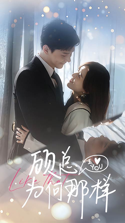 顾总为何那样第03集