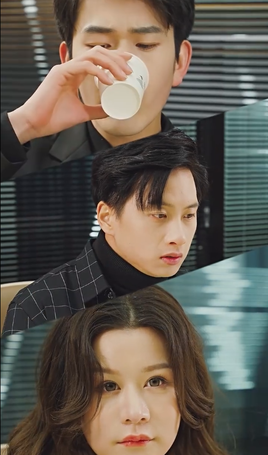 都是绩效惹的祸第101集