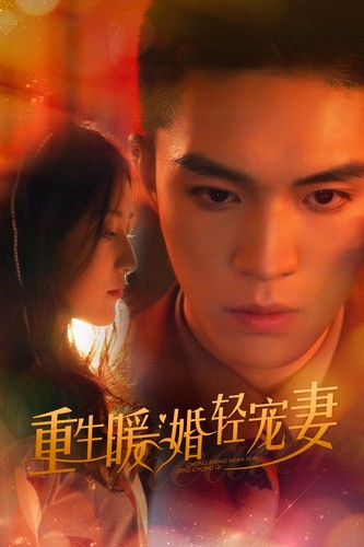 重生暖婚轻宠妻短剧第01集