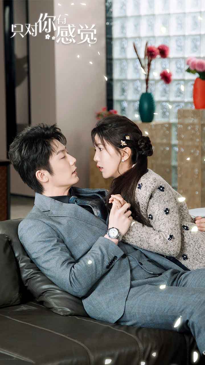 只对你有感觉第02集