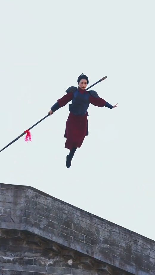 女帝要选妃我誓不做男宠第01集