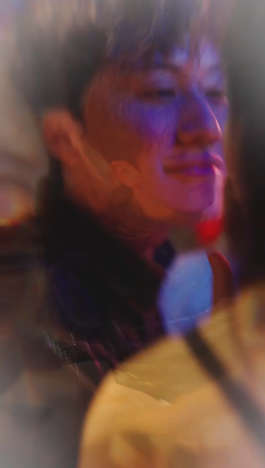 我和首富交换了人生第02集