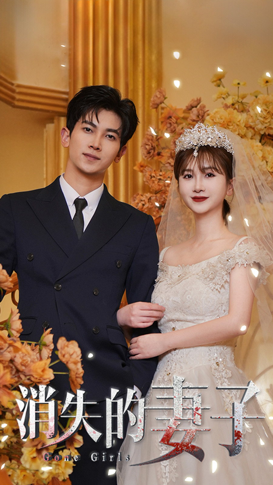 新：消失的妻子第01集