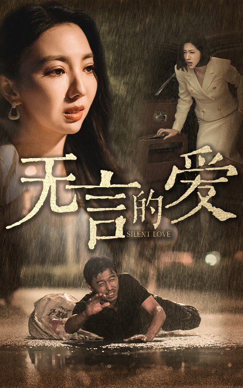 无言的爱第02集