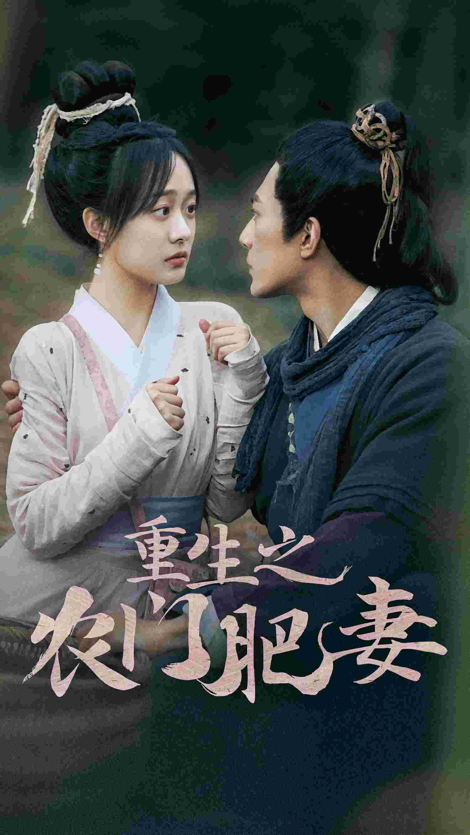 重生之农门肥妻第01集