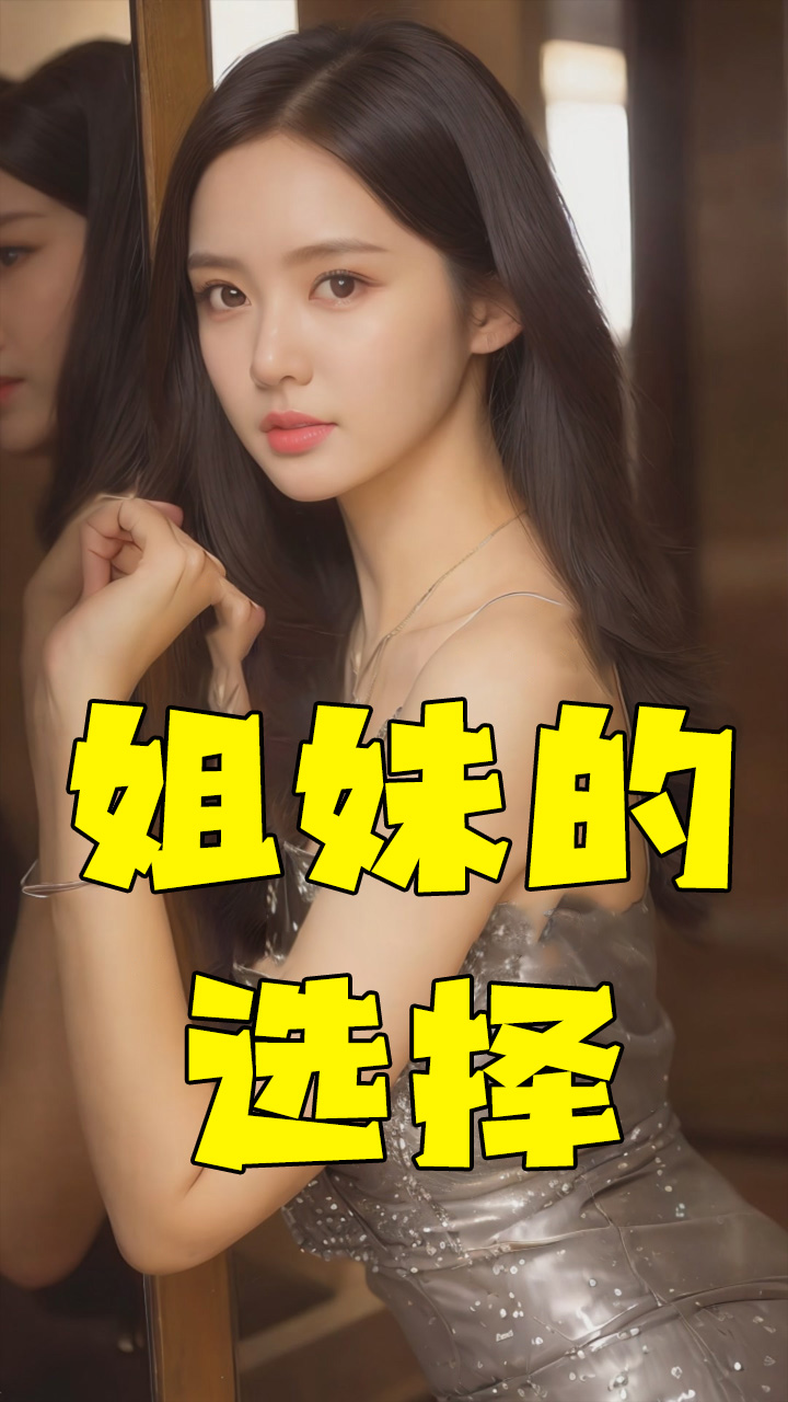 姐妹的选择第01集