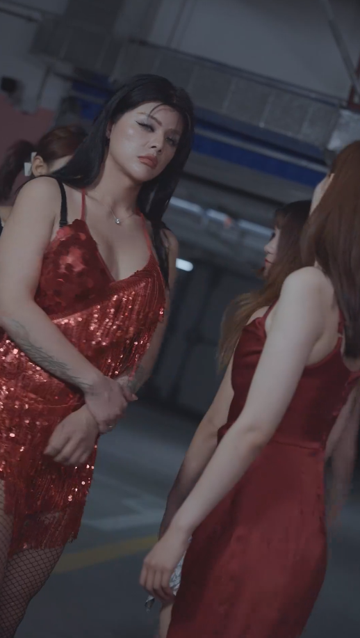 我的便宜老爹是财神第02集