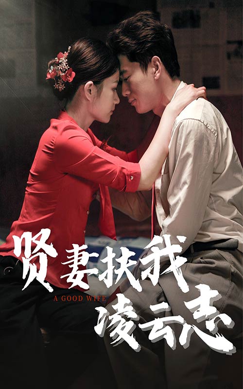 贤妻扶我凌云志第01集