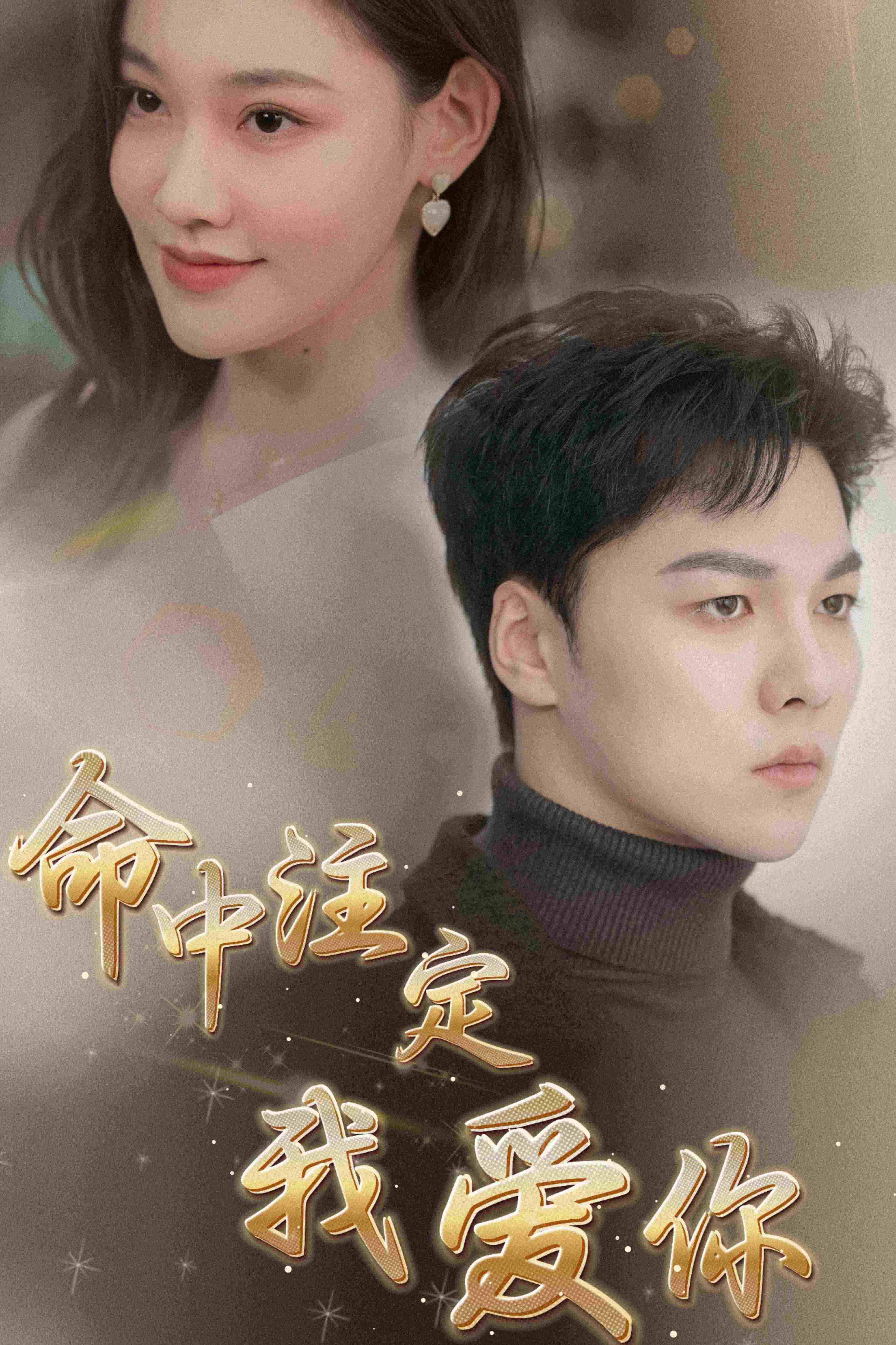 命中注定我爱你第01集