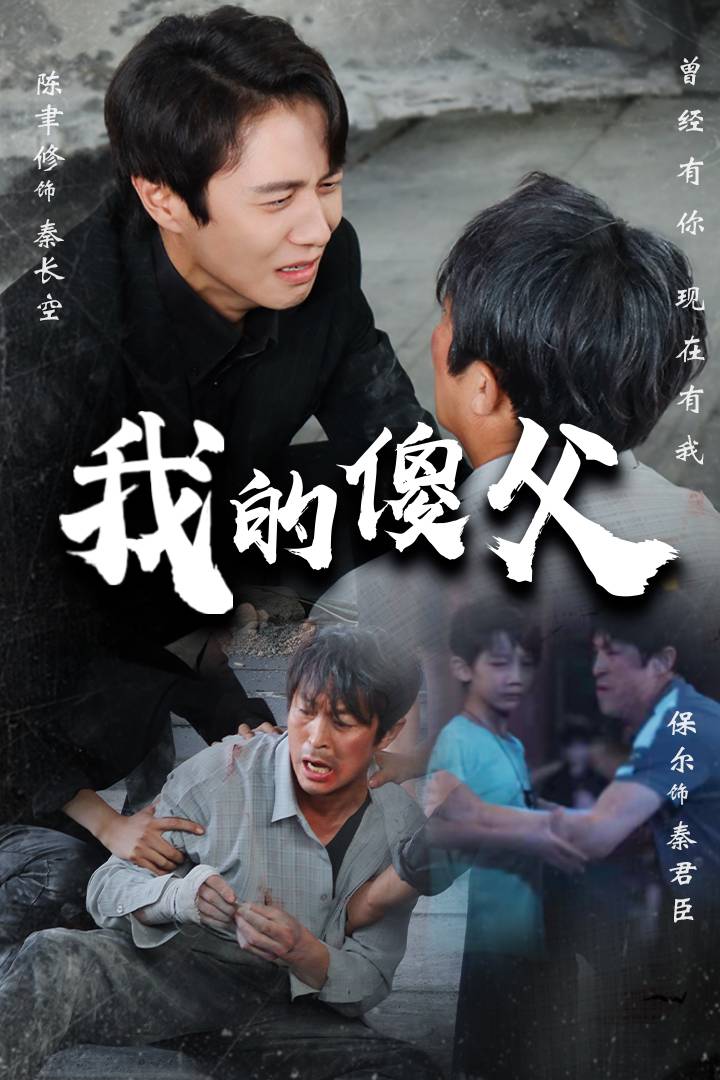 我的傻父第01集