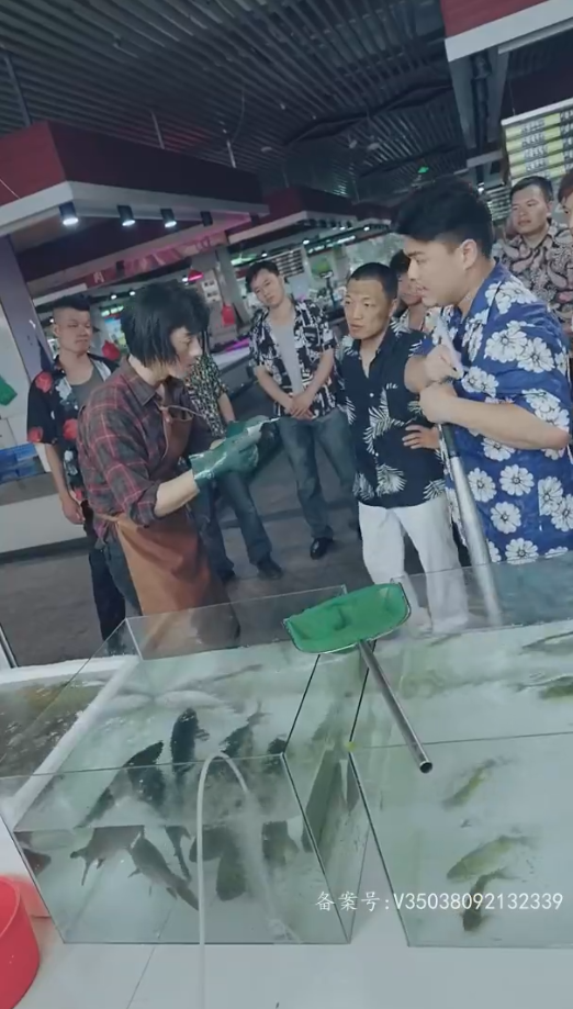 最新版：护国神帅第01集