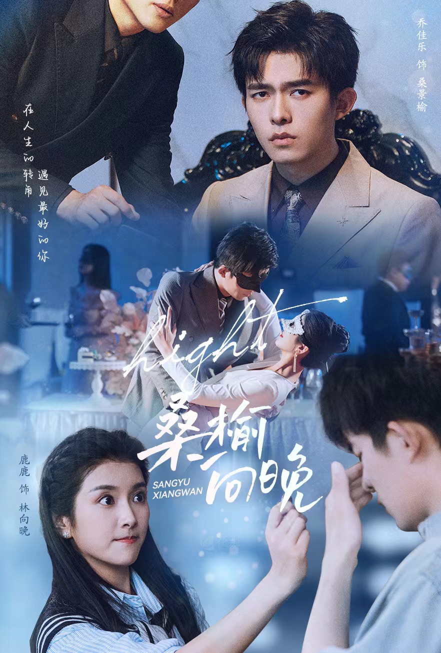 桑榆向晚第01集