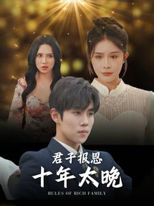 君子报恩十年太晚第51集