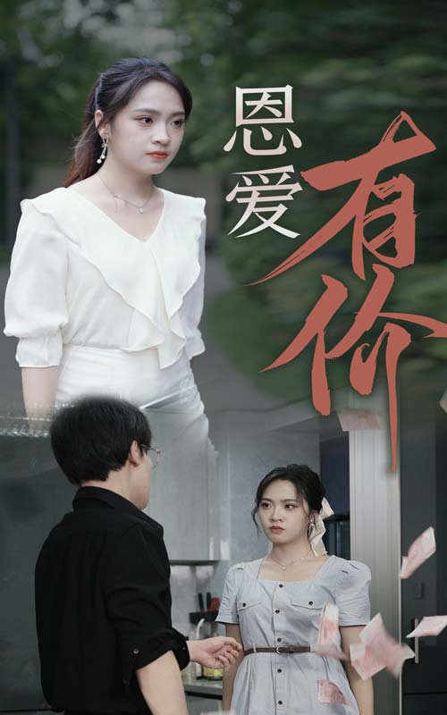 恩爱有价第02集