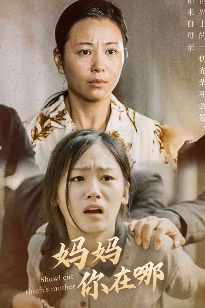 妈妈你在哪第02集