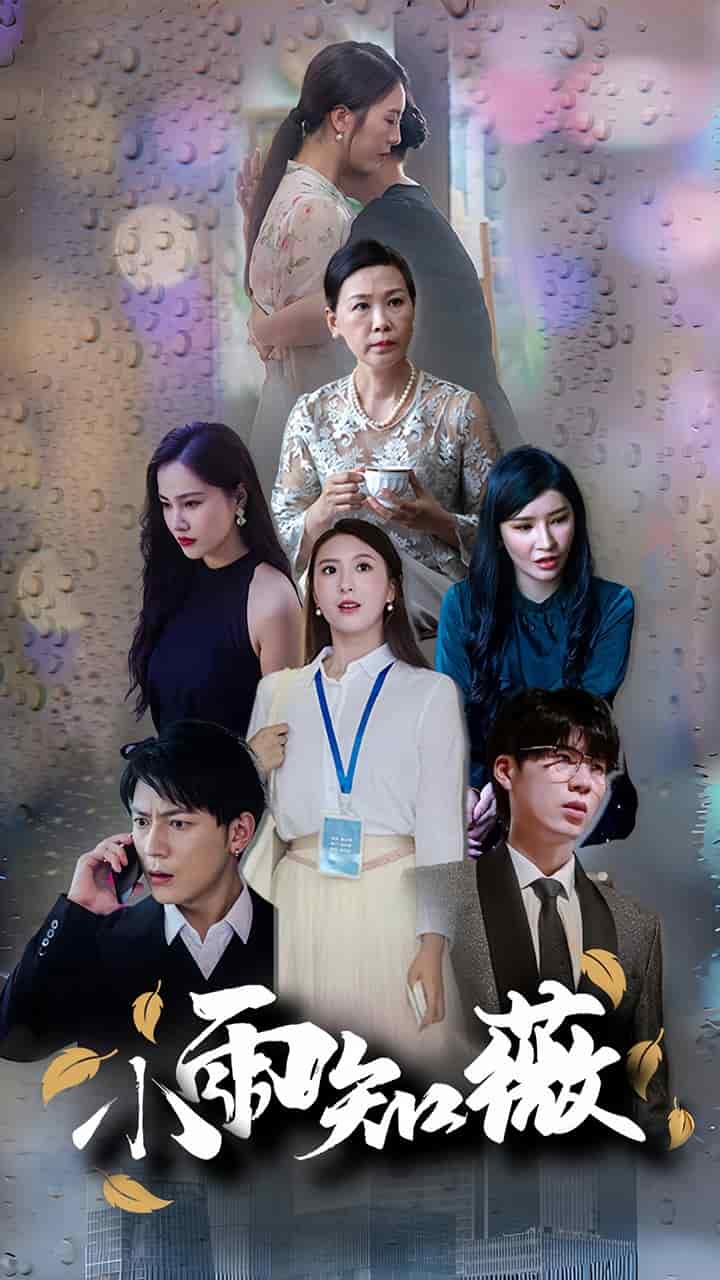 小雨知薇第01集