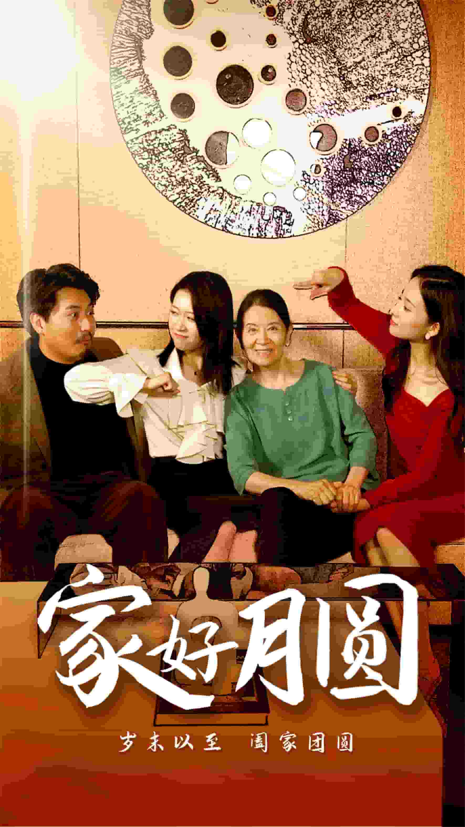 家好月圆第03集