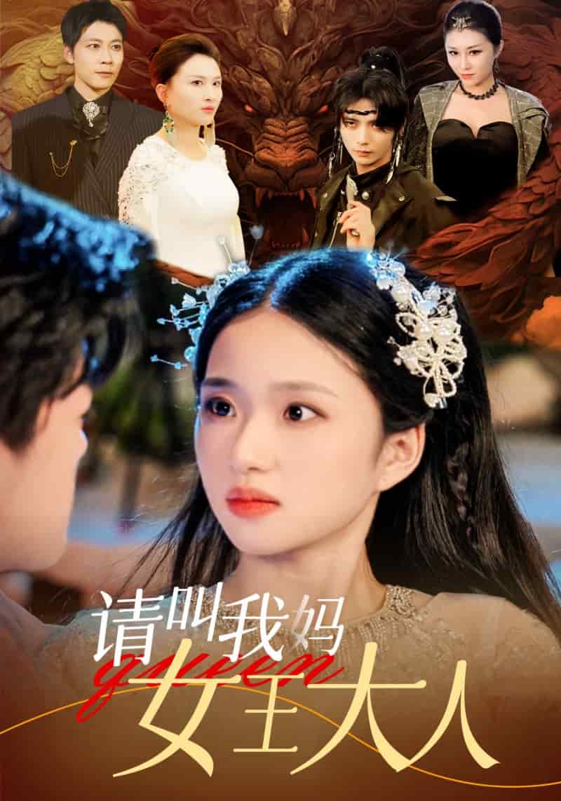 请叫我妈女王大人第01集