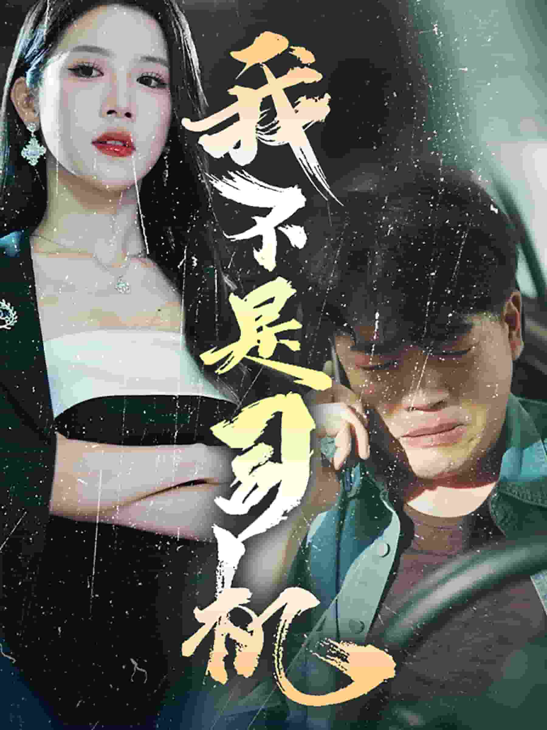 我不是司机第01集