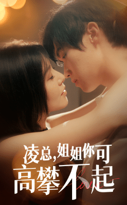 凌总姐姐你可高攀不起第02集