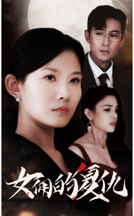 女佣的复仇第03集