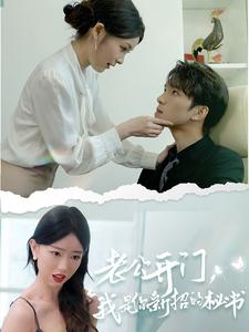 老公开门，我是你新招的秘书第02集