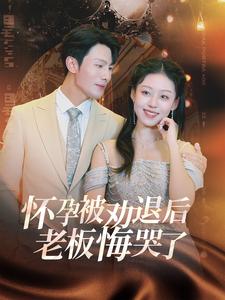 怀孕被劝退后老板悔哭了第02集