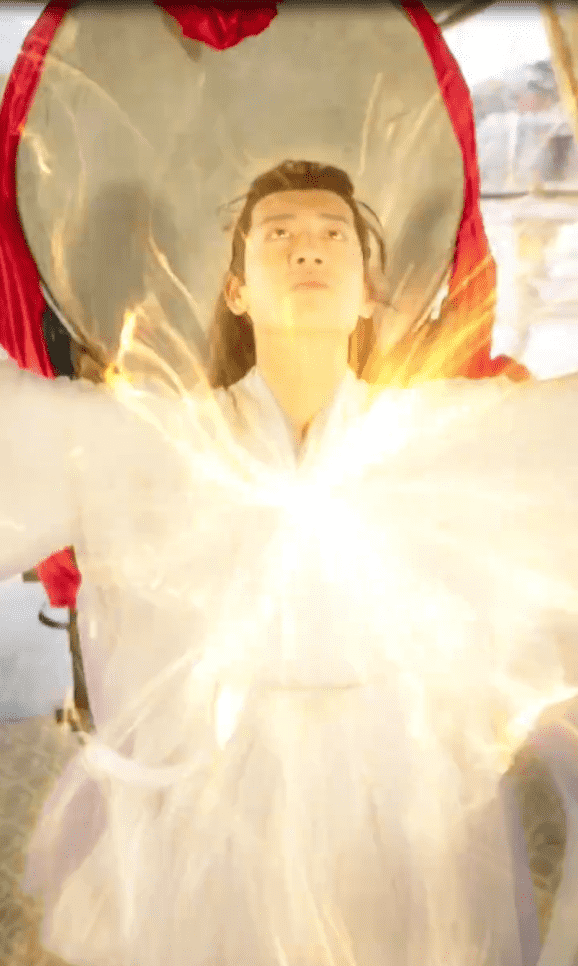 我有一诗镇山河第02集