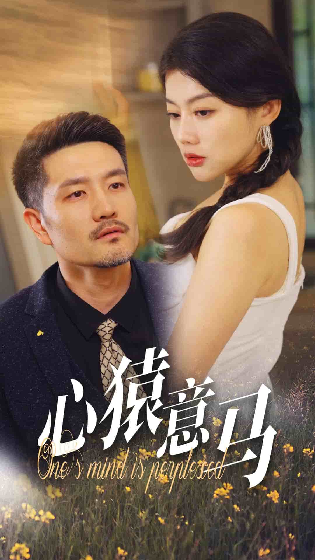 心猿意马第02集