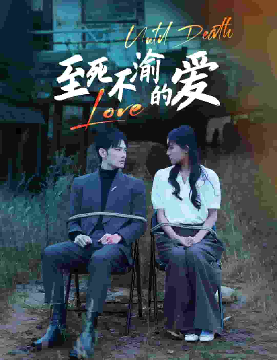 至死不渝的爱第02集