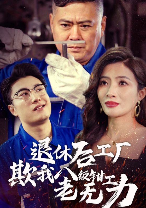 退休后工厂欺我八级钳工老无力第01集