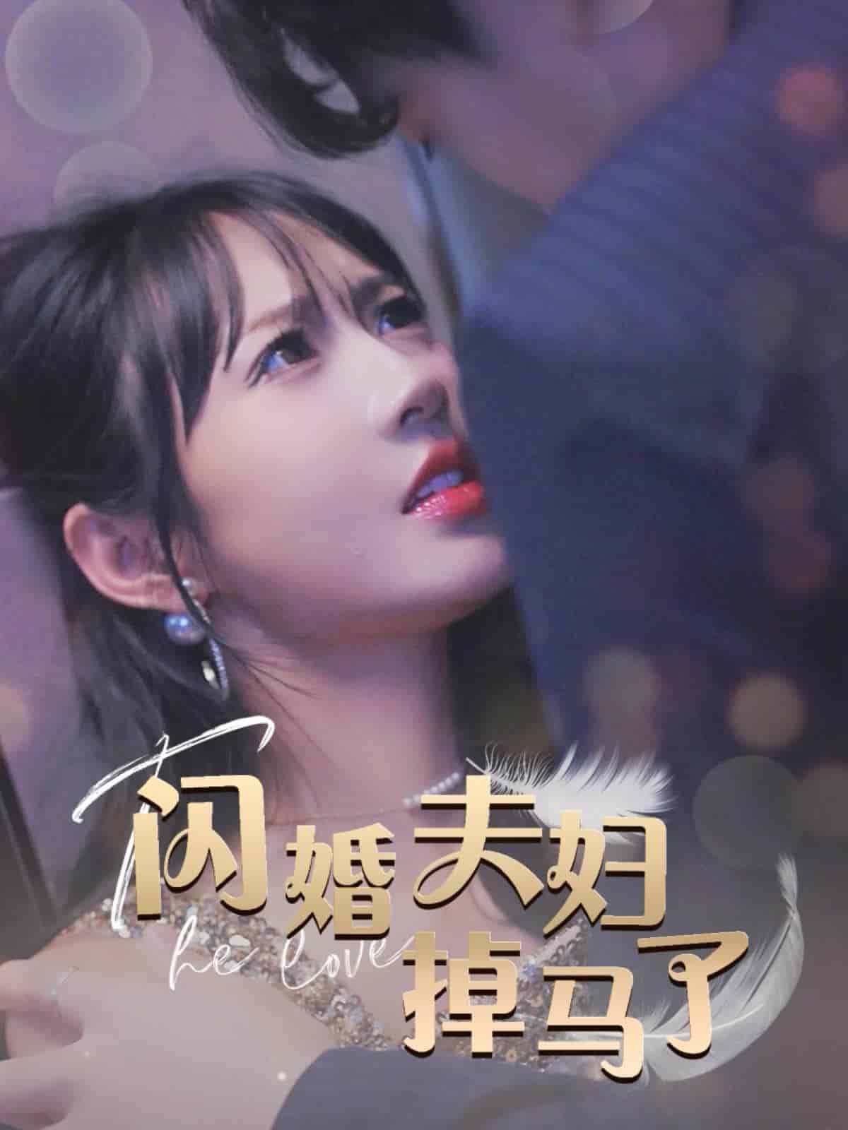 闪婚夫妇掉马了第02集