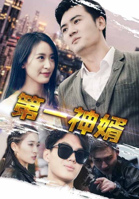 第一神婿第101集